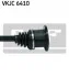 <strong>Піввісь SKF VKJC 6410 (фото 3)</strong>