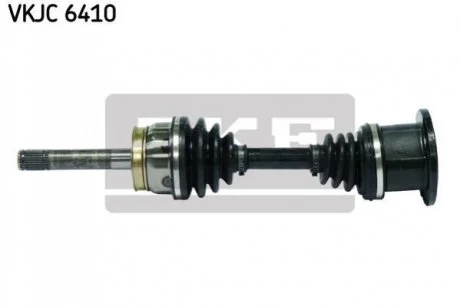 Піввісь для SKF VKJC 6410 фото товару
