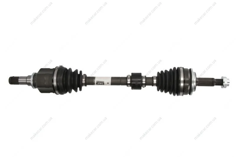 <strong>Піввісь SKF VKJC 6450 (фото 1)</strong>
