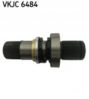 Піввісь для Volkswagen SKF VKJC 6484 фото товару