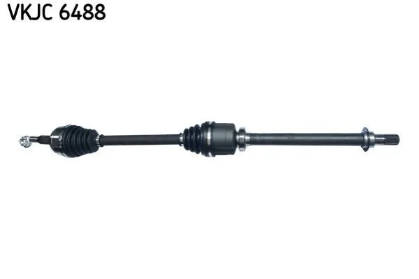 <strong>Піввісь SKF VKJC 6488 (фото 1)</strong>