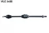 <strong>Піввісь SKF VKJC 6488 (фото 1)</strong>