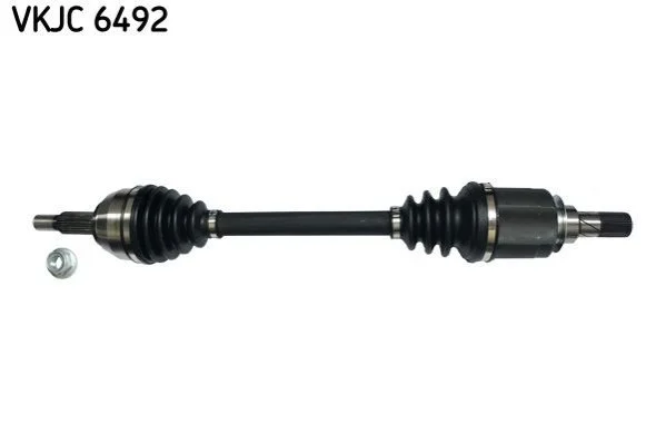 <strong>Піввісь SKF VKJC 6492 (фото 1)</strong>