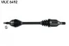 <strong>Піввісь SKF VKJC 6492 (фото 1)</strong>