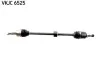 <strong>Піввісь SKF VKJC 6525 (фото 1)</strong>