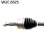 <strong>Піввісь SKF VKJC 6525 (фото 2)</strong>