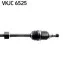 <strong>Піввісь SKF VKJC 6525 (фото 3)</strong>