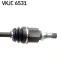 <strong>Піввісь SKF VKJC 6531 (фото 3)</strong>