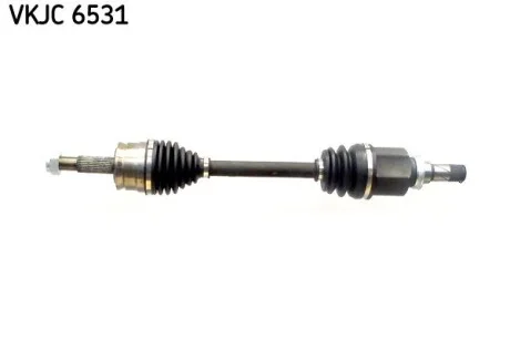 Піввісь для Smart, Mitsubishi SKF VKJC 6531 фото товару