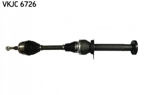 Піввісь для Volkswagen SKF VKJC 6726 фото товару