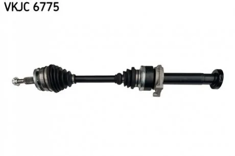 Піввісь для Volkswagen SKF VKJC 6775 фото товару