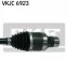 <strong>Піввісь SKF VKJC 6923 (фото 3)</strong>