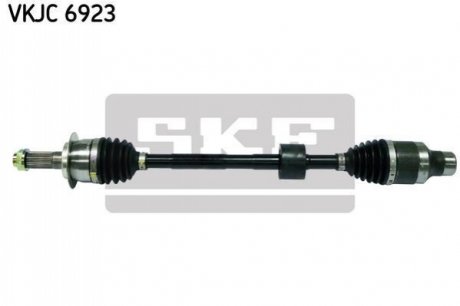 Полуось SKF VKJC 6923 фото товара