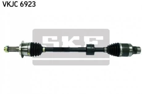 Піввісь для Suzuki, Fiat SKF VKJC 6923 фото товару