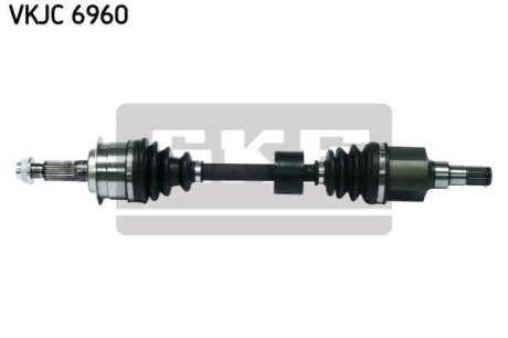 Піввісь SKF VKJC 6960 фото товару