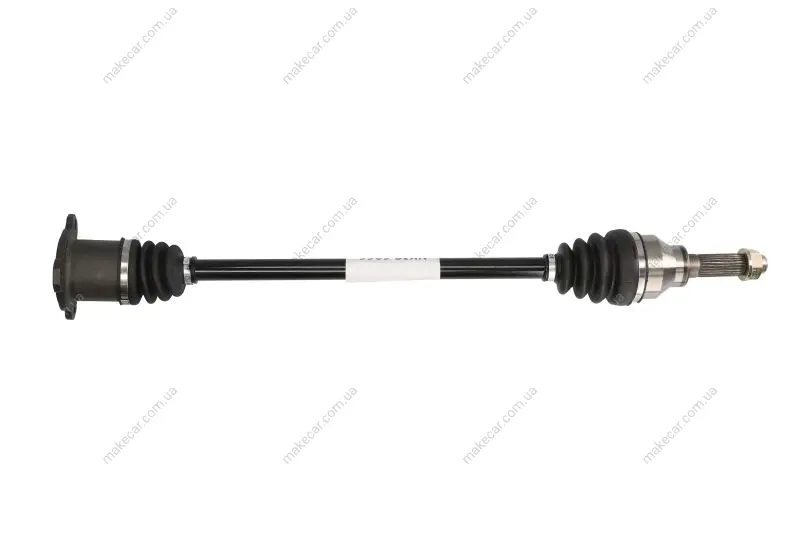<strong>Піввісь SKF VKJC 6966 (фото 1)</strong>
