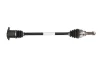 <strong>Піввісь SKF VKJC 6966 (фото 1)</strong>
