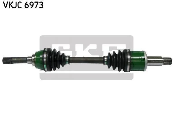 <strong>Піввісь SKF VKJC 6973 (фото 1)</strong>