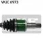 <strong>Піввісь SKF VKJC 6973 (фото 3)</strong>