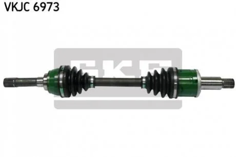 Піввісь для Suzuki SKF VKJC 6973 фото товару