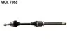 <strong>Піввісь SKF VKJC 7068 (фото 1)</strong>