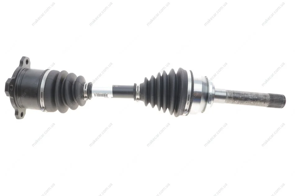 <strong>Піввісь SKF VKJC 7112 (фото 1)</strong>