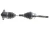 <strong>Піввісь SKF VKJC 7112 (фото 1)</strong>