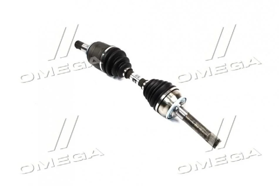 <strong>Піввісь SKF VKJC 7137 (фото 1)</strong>