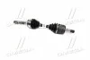 <strong>Піввісь SKF VKJC 7137 (фото 3)</strong>