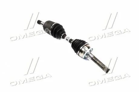 Піввісь для Mitsubishi, Hyundai SKF VKJC 7137 фото товару