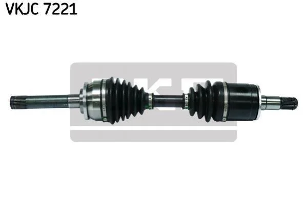 <strong>Піввісь SKF VKJC 7221 (фото 1)</strong>