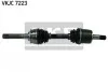 <strong>Піввісь SKF VKJC 7223 (фото 1)</strong>