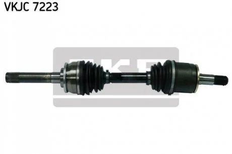 Піввісь для Mitsubishi SKF VKJC 7223 фото товару