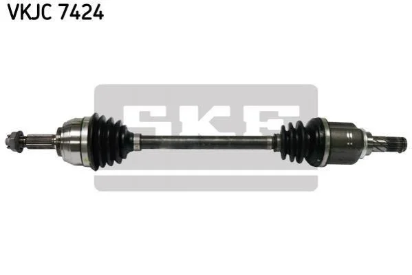 <strong>Піввісь SKF VKJC 7424 (фото 1)</strong>
