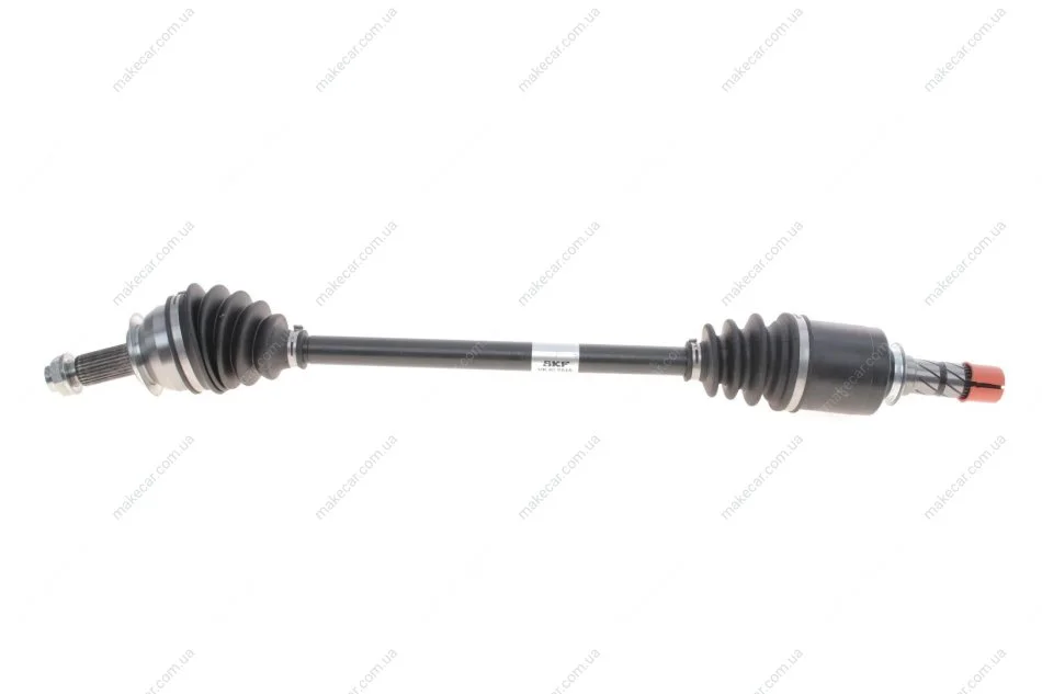 <strong>Піввісь SKF VKJC 7515 (фото 1)</strong>