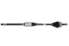<strong>Піввісь SKF VKJC 7893 (фото 1)</strong>