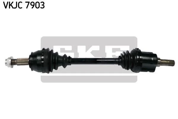 <strong>Приводна напіввісь SKF VKJC7903 (фото 1)</strong>