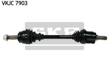 Приводна напіввісь для SKF VKJC7903 фото товару