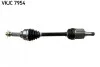 <strong>Піввісь SKF VKJC 7954 (фото 1)</strong>