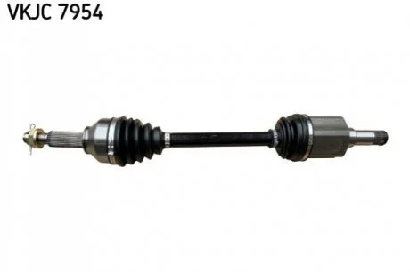 Піввісь для Ford SKF VKJC 7954 фото товару