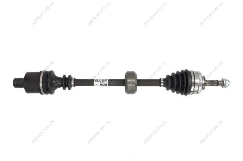 <strong>Привідний вал SKF VKJC 8087 (фото 1)</strong>