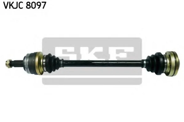 <strong>BMW Полуось зад. прав. E90 318d/320d/325i SKF VKJC 8097 (фото 1)</strong>