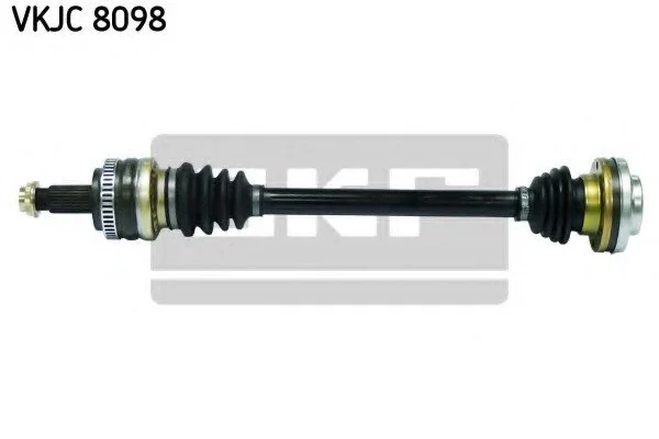 <strong>Привідний вал SKF VKJC 8098 (фото 1)</strong>