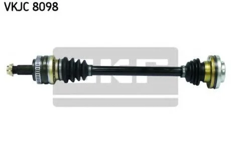 Привідний вал для BMW SKF VKJC 8098 фото товару