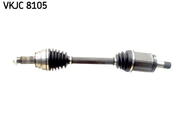 <strong>Піввісь SKF VKJC 8105 (фото 1)</strong>