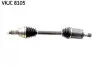 <strong>Піввісь SKF VKJC 8105 (фото 1)</strong>
