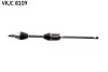 <strong>Піввісь SKF VKJC 8109 (фото 1)</strong>