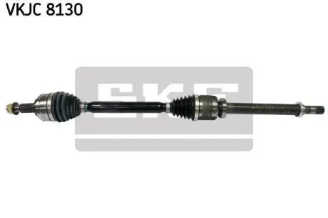 Піввісь для SKF VKJC 8130 фото товару