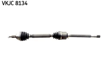 Піввісь для Renault SKF VKJC 8134 фото товара