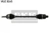 <strong>Піввісь SKF VKJC8145 (фото 1)</strong>